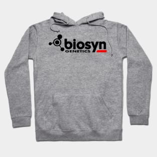 biosyn genetics jurrasic world Hoodie